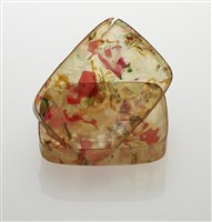 賽璐璐香皂盒藏品圖，第11張